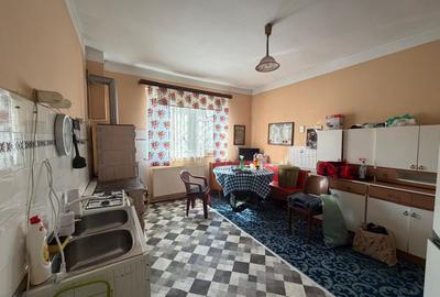 Casă individuală cu 3 camere cu Canalizare în Ștefan cel Mare - 6