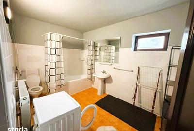 Casă cu 6 camere cu Teren 290 Mp în Central - 7
