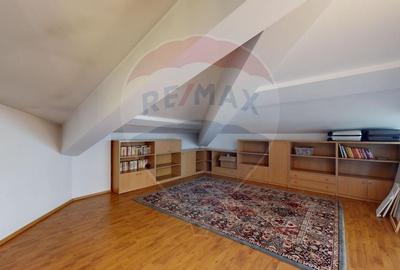 Vila Spatioasa si Eleganta in zona Crangasi-De Inchiriat - 18
