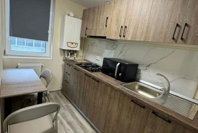 Studio/Garsoniera de inchiriat - Giulesti - Centrala Proprie - Parcare - 3