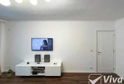 Petru Poni – Păcurari | 3 Camere | 2 Băi | BECI | Grădina | Mobilat & Utilat - 9