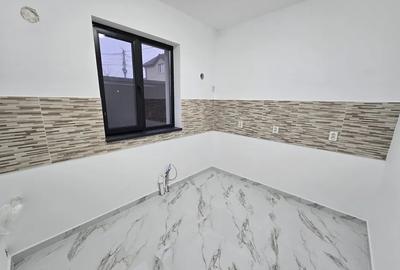 Casă individuală cu 3 camere cu Canalizare în Codlea - 6