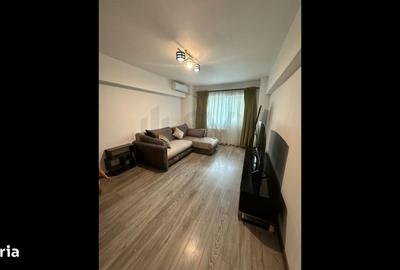 Apartament cu 3 camere în Central - 11