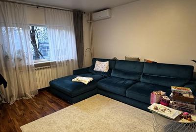 Apartament cu 3 camere decomandat în 13 Septembrie - 2