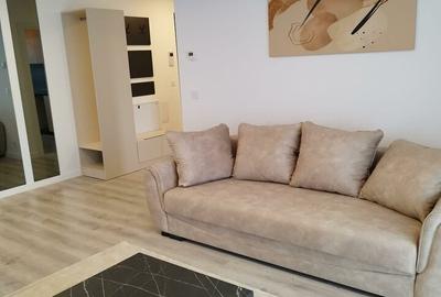 Apartament cu 2 camere decomandat în Nord