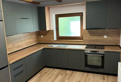 Afacere la cheie , Casa de vacanta , Casa de locuit Casa pentru afacere - 2