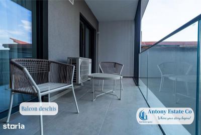 Apartament cu 2 camere în Oșorhei - 5