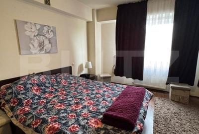 Apartament de vanzare, cu 4 camere, decomandat, 96 mp, zona Centrala! - 4