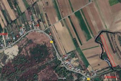 Teren de 4800 mp, în Central - 1