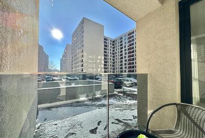 Garsonieră în Lujerului