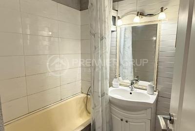 Garsonieră decomandată în Tătărași - 8