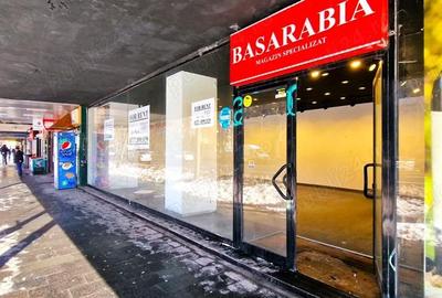 Spațiu comercial, de 102 mp, în Romană - 9