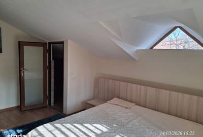 Apartament cu 2 camere, mobilat în Ultracentral - 4