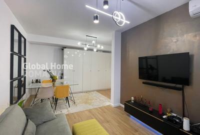 Apartament 2 camere 68,72 MP | Bd. Pipera - Pipera Apartments |Centrala proprie - 2
