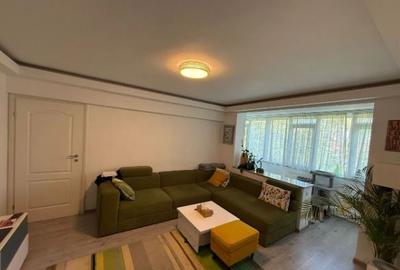 Muncii Metrou, Basarabia, Bl.reabilitat, 4/9, decomandat, centrala proprie, AC. - 3