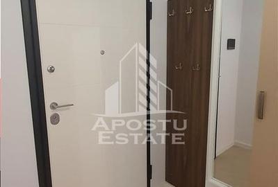 Garsonieră, mobilată în Giroc - 5