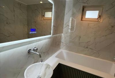 Inchiriere apartament 3 camere Piata Alba Iulia /  Bld Burebista - 8