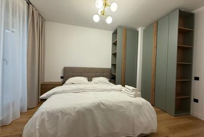Apartament 3 camere lux, 67,78 mp cu 26,21 mp terasa, zona Taitura Turcului - 6