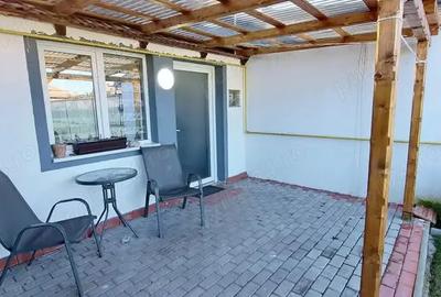 Casa pe str. M. Eminescu, Ineu, Arad - 9