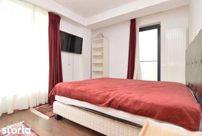 Apartament cu 3 camere semidecomandat în Calea Călărașilor - 18