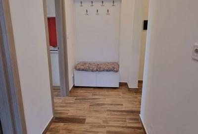 Apartament cu 2 camere decomandat în Bucium - 6