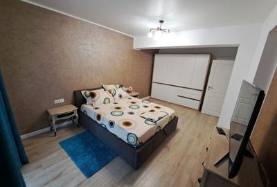 Apartament 2 camere de inchiriat - bloc nou 2023, zona Casa de Cultura - 7