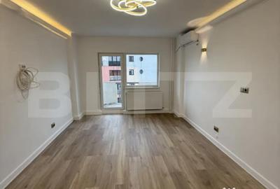Apartament cu 2 camere decomandat în 9 Mai