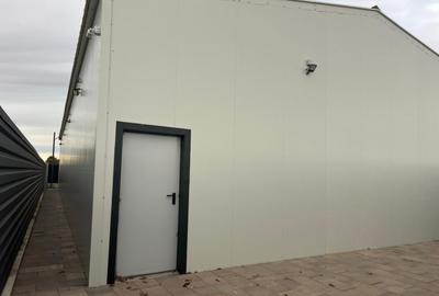 Spațiu comercial, de 300 mp, în Exterior Est - 6