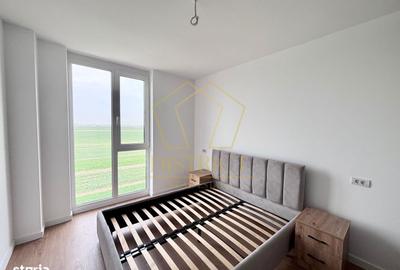 Apartament cu 2 camere în Dumbrăvița - 3