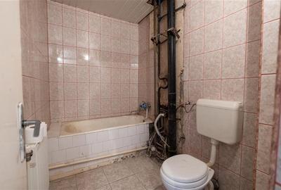 Apartament cu 2 camere circular în Exterior Est - 18