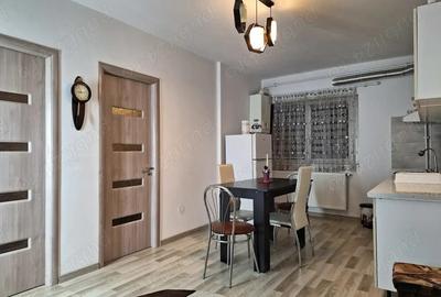 Inchiriez apartament 2 camere in zona 1Mai - 2