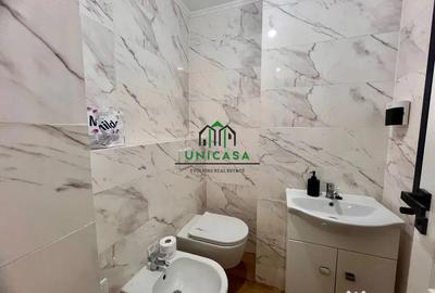 Apartament cu 4 camere decomandat în Ostroveni - 12