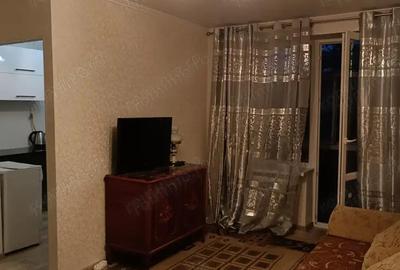 Garsonieră decomandată în Lujerului