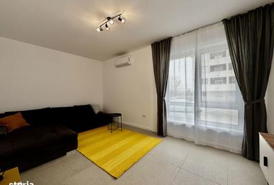 Garsonieră decomandată, mobilată în Braytim - 6