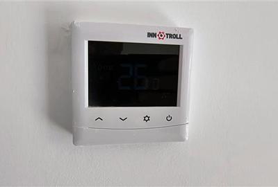 Apartament cu 2 camere semidecomandat în Mehala - 18