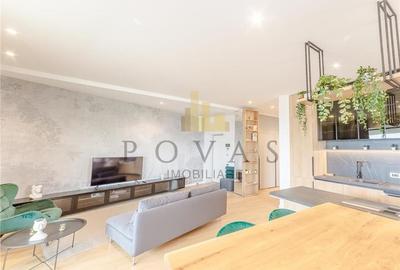 Inchiriere Apartament 2 Camere Aviatiei Tower Promenada Mall - 2