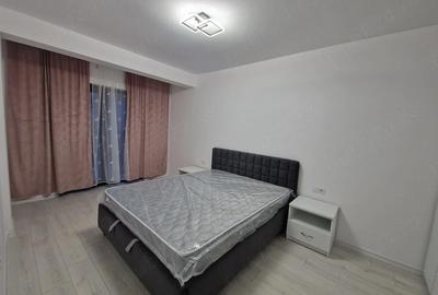 Apartament cu 2 camere semidecomandat în Florești - 3