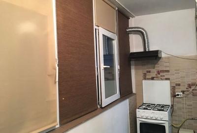 Apartament cu 1 camera, decomandat, etajul 6/10, zona Tatarasi - 5