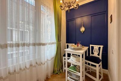 Studio Premium - Pretabil Investitie pentru Regim Hotelier - 12