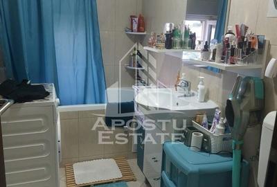 Apartament cu o camera in zona Sagului, centrala termica si ac - 4