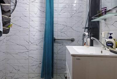 Apartament cu 2 camere semidecomandat în Gara de Nord - 8