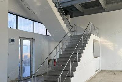 Spatiu comercial+depozit - 3