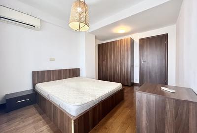 Apartament cu 3 camere semidecomandat, mobilat în Pipera - 11