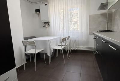 Apartament cu 2 camere decomandat, mobilat în Inel I - 15