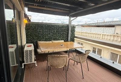 Apartament de inchiriat tip duplex 4 Camere - Herăstrău - 8