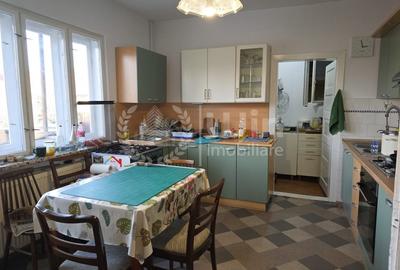 Casa individuala | 260mp utili | 600 mp teren | Andrei Muresanu - 5