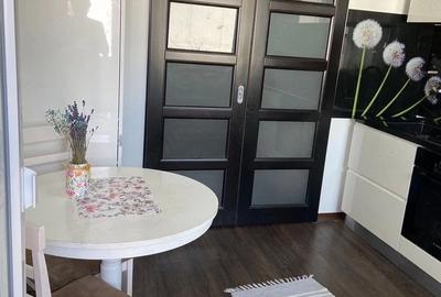 Apartament cu 2 camere decomandat în Exterior Vest - 1
