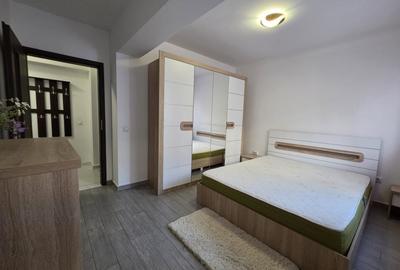 INCHIRIERE-APARTAMENT 2 CAMERE-DECOMANDATE-IDEAL RESIDENCE - 4