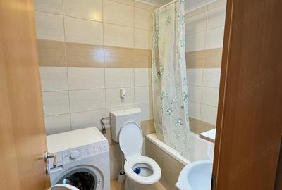 Garsonieră semidecomandată în Sânandrei - 2