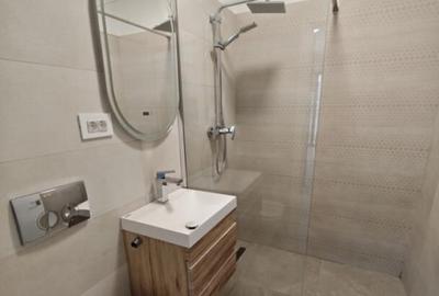 Apartament cu 2 camere decomandat, mobilat în Decebal - 10